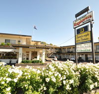 Bathurst Explorers Motel - Accommodation Directory
