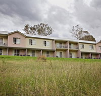 Bathurst Goldfields Motel - Accommodation Directory
