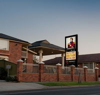 Bathurst Heritage Motor Inn - Accommodation Directory