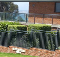Baudin House - Accommodation Directory