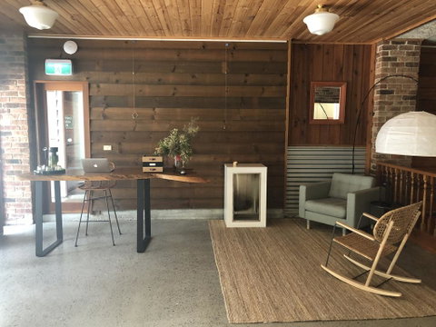 Bay And Bush Cottages Jervis Bay - Accommodation Directory 2