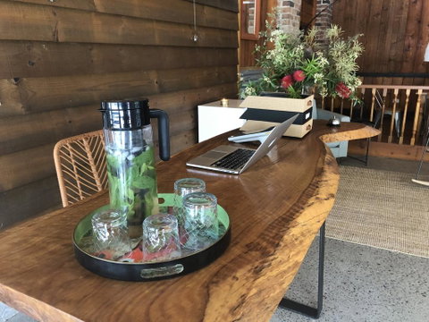 Bay And Bush Cottages Jervis Bay - Accommodation Directory 3