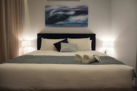Bay Of Fires Apartments - Accommodation Directory 1