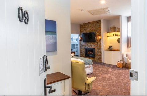 Bay Of Fires Apartments - Accommodation Directory 0