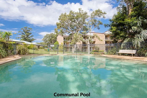 Bay Parklands, Unit 69/2 Gowrie Avenue - Accommodation Directory 3