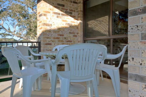 Bay Parklands, Unit 69/2 Gowrie Avenue - Accommodation Directory 1