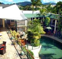 Bay Village Tropical Retreat  Apartments - Accommodation Directory