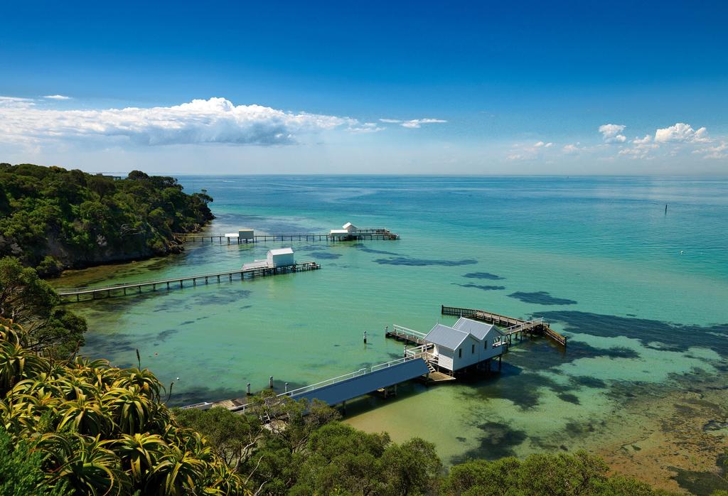 Portsea VIC Accommodation Directory