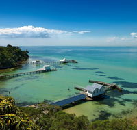 Bayplay Cottage And Portsea Apartments - Accommodation Directory
