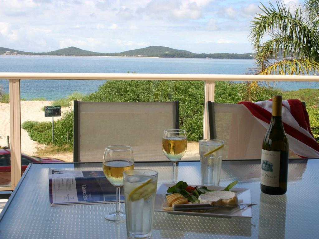 Millers Forest NSW Accommodation Directory