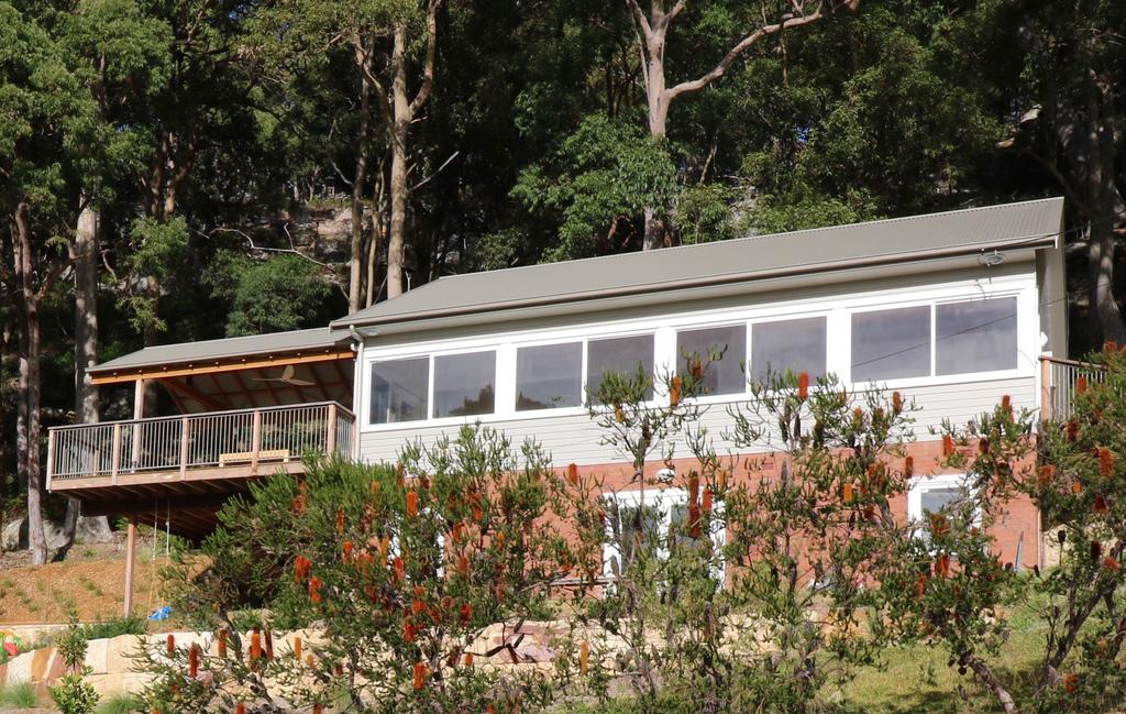 Hardys Bay NSW Accommodation Directory