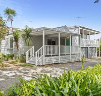 BAYSHORE - DROMANA - Accommodation Directory