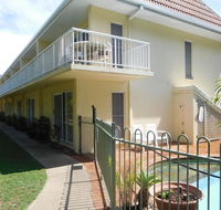 Bayshores Apartment Hervey Bay - Accommodation Directory