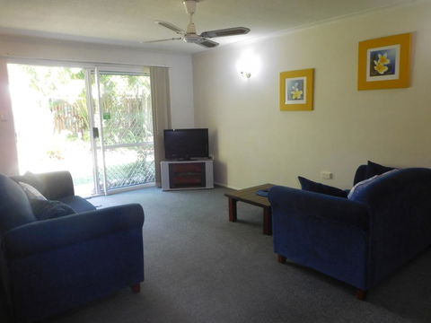 Bayshores Apartment Hervey Bay - Accommodation Directory 2