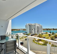 Bayview 608 - Accommodation Directory
