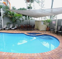 Bayview Beach Holiday Apartments - Accommodation Directory