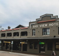 Bayview Hotel - Batemans Bay - Accommodation Directory