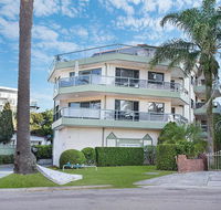 Bayview Unit 6 - The Entrance NSW - Accommodation Directory