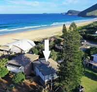 BEACH - BAY - BEE - PET FRIENDLY - Accommodation Directory