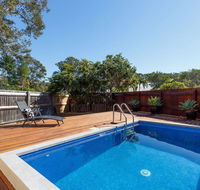 Beach Break - Accommodation Directory