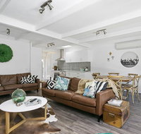 Beach Break on Hardy - walk to foreshore - Accommodation Directory