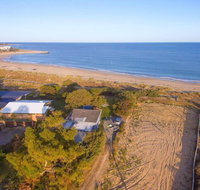 Beach Cottage In The Heart Of Mandurah - Accommodation Directory