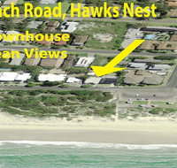 Beach Haven - Accommodation Directory