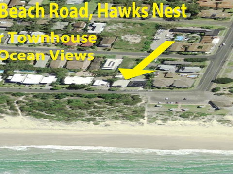 Beach Haven - Accommodation Directory 0