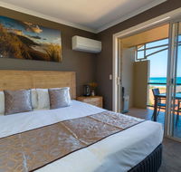 Beach Haven Executive Apartments - Accommodation Directory
