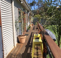 Beach Holiday Apartments - Accommodation Directory