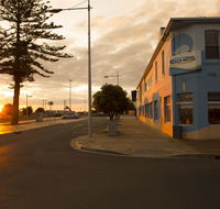 Beach Hotel - Accommodation Directory