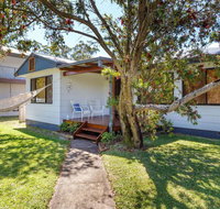 Beach House - Accommodation Directory