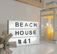 Beach House 41 - Accommodation Directory
