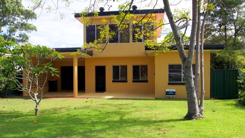 Mylestom NSW Accommodation Directory