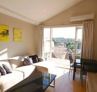 Beach Pad Bondi Beach - Accommodation Directory