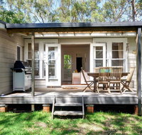 Beach Shack - Accommodation Directory