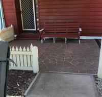 Beach shack at Guest St - Accommodation Directory