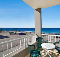 Beachcomer Unit 1 - The Entrance NSW - Accommodation Directory