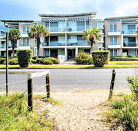 Beaches Holiday Resort - Apartment 2 - Accommodation Directory