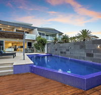 Beachfront 12 - Accommodation Directory