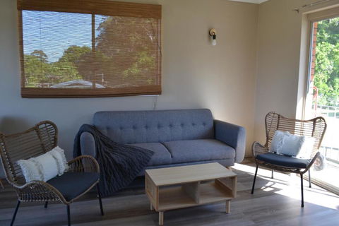 Rio Rita Ocean View Apartments - Accommodation Directory 1