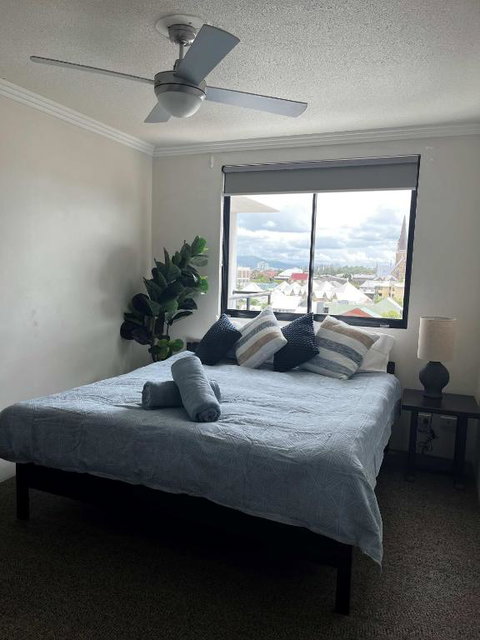 Republic Apartment - Accommodation Directory 1