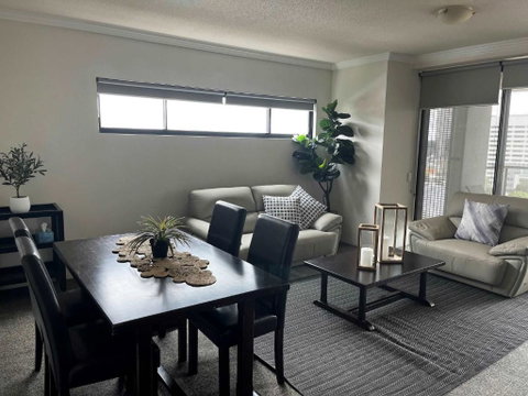 Republic Apartment - Accommodation Directory 2