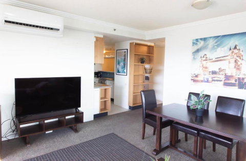 Republic Apartment - Accommodation Directory 0
