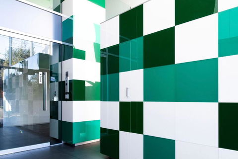 Richmond Retreat With Courtyard Parking - Accommodation Directory 2