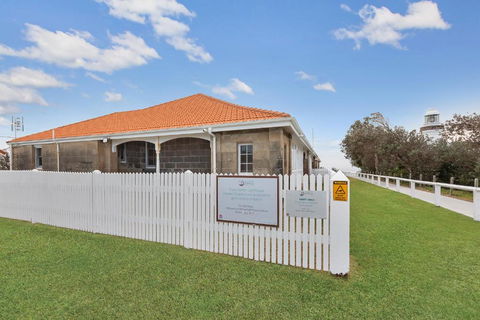 Reflections Norah Head Lighthouse Cottages - Accommodation Directory 1