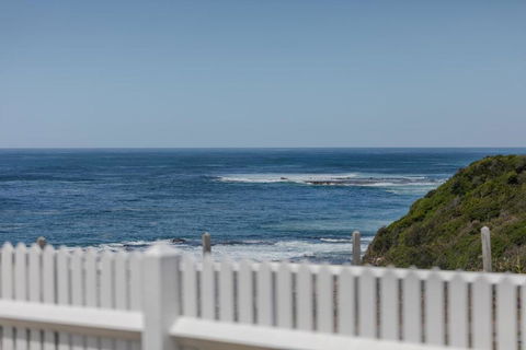 Reflections Norah Head Lighthouse Cottages - Accommodation Directory 3