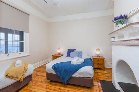 Reflections Norah Head Lighthouse Cottages - Accommodation Directory 2