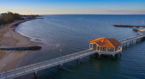 Redcliffe - Accommodation Directory 0