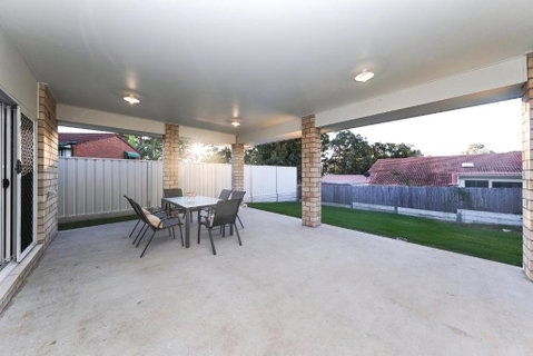 Redcliffe - Accommodation Directory 1